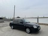 ВАЗ (Lada) Priora 2170 2013 годаүшін2 500 000 тг. в Туркестан – фото 2