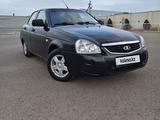 ВАЗ (Lada) Priora 2170 2012 года за 1 800 000 тг. в Актау