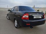 ВАЗ (Lada) Priora 2170 2012 года за 1 800 000 тг. в Актау – фото 3
