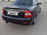 ВАЗ (Lada) Priora 2170 2012 года за 1 800 000 тг. в Актау – фото 4