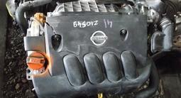 Контрактные двигателя и АКПП на японские автоүшін500 000 тг. в Петропавловск – фото 5