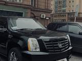 Cadillac Escalade 2007 годаүшін11 000 000 тг. в Алматы – фото 2