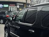 Cadillac Escalade 2007 года за 11 000 000 тг. в Алматы – фото 4