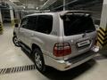 Toyota Land Cruiser 2004 годаfor10 500 000 тг. в Шымкент – фото 8