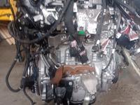 Двигатель Mercedes 1.3 турбо бензин — новый, пробег 2 тыс кмүшін820 000 тг. в Астана