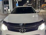 Toyota Camry 2016 годаfor12 500 000 тг. в Алматы