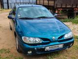 Renault Megane 1997 года за 300 000 тг. в Актобе – фото 4