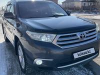 Toyota Highlander 2011 года за 13 999 999 тг. в Астана