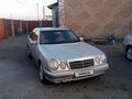 Mercedes-Benz E 320 1999 года за 4 000 000 тг. в Караганда – фото 5