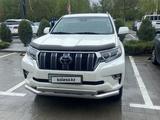 Toyota Land Cruiser Prado 2020 годаүшін24 800 000 тг. в Костанай