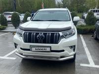 Toyota Land Cruiser Prado 2020 года за 24 800 000 тг. в Костанай