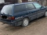 Volkswagen Passat 1991 годаүшін1 500 000 тг. в Караганда – фото 4