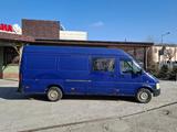 Volkswagen LT 2002 года за 4 000 000 тг. в Тараз – фото 4