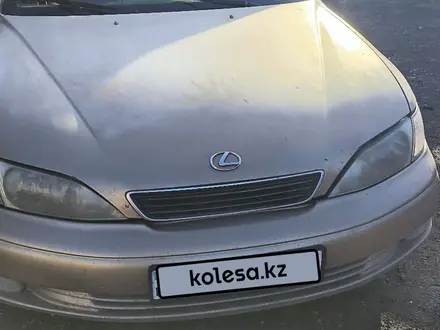 Lexus ES 300 1999 года за 3 200 000 тг. в Приозерск