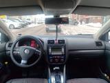 Volkswagen Jetta 2008 годаүшін3 500 000 тг. в Астана – фото 5