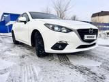 Mazda 3 2015 года за 5 200 000 тг. в Караганда – фото 4