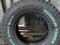 LT285/70 R17 121/118S 10PR X-AT за 70 000 тг. в Алматы – фото 2