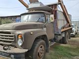 ЗиЛ  130 1984 годаүшін2 500 000 тг. в Семей