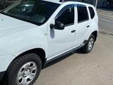 Renault Duster 2013 года за 4 600 000 тг. в Усть-Каменогорск