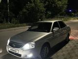 ВАЗ (Lada) Priora 2170 2014 годаүшін2 980 000 тг. в Шымкент – фото 3