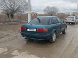 Audi 80 1991 годаfor1 200 000 тг. в Кызылорда – фото 2