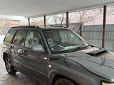 Subaru Forester 1997 годаүшін2 500 000 тг. в Алматы