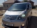 Toyota Alphard 2007 годаүшін7 500 000 тг. в Сарыагаш – фото 2