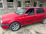 Volkswagen Golf 1993 года за 500 000 тг. в Шымкент