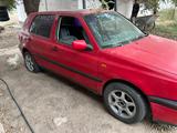Volkswagen Golf 1993 года за 500 000 тг. в Шымкент – фото 3