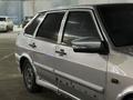 ВАЗ (Lada) 2114 2007 годаfor950 000 тг. в Актобе – фото 5