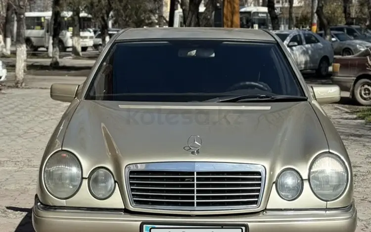 Mercedes-Benz E 280 1999 года за 4 200 000 тг. в Астана