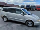 Hyundai Trajet 2006 годаүшін2 800 000 тг. в Кызылорда