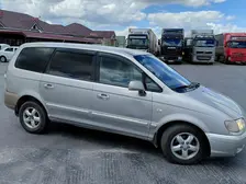 Hyundai Trajet, 2006