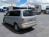 Hyundai Trajet 2006 годаүшін2 800 000 тг. в Кызылорда – фото 4