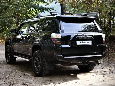 Toyota 4Runner 2020 года за 22 600 000 тг. в Алматы – фото 6