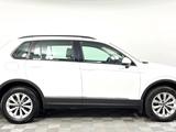 Volkswagen Tiguan 2021 годаүшін12 500 000 тг. в Шымкент – фото 4