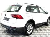 Volkswagen Tiguan 2021 годаүшін12 500 000 тг. в Шымкент – фото 5