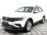 Volkswagen Tiguan 2021 годаүшін12 500 000 тг. в Шымкент