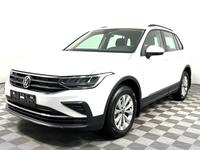 Volkswagen Tiguan 2021 года за 12 500 000 тг. в Шымкент