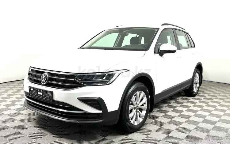 Volkswagen Tiguan 2021 года за 12 500 000 тг. в Шымкент