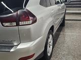 Lexus RX 350 2006 годаүшін9 000 000 тг. в Усть-Каменогорск – фото 2