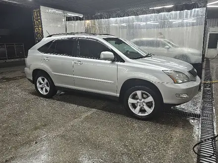 Lexus RX 350 2006 года за 7 800 000 тг. в Усть-Каменогорск – фото 7