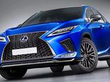 Компьютерная диагностика авто-электрик-электонщик ЛЕКСУС — LEXUS RX45 в Алматы