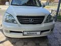 Lexus GX 470 2006 годаfor11 700 000 тг. в Тараз – фото 6