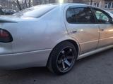 Toyota Aristo 1995 года за 3 000 000 тг. в Усть-Каменогорск – фото 3