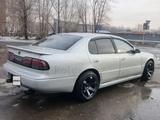 Toyota Aristo 1995 года за 3 000 000 тг. в Усть-Каменогорск – фото 5