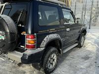 Mitsubishi Pajero 1995 года за 4 000 000 тг. в Караганда