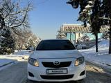 Toyota Corolla 2010 года за 5 500 000 тг. в Алматы – фото 3