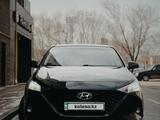 Hyundai Accent 2021 года за 7 500 000 тг. в Кызылорда – фото 3