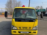 Isuzu 2007 года за 10 500 000 тг. в Алматы